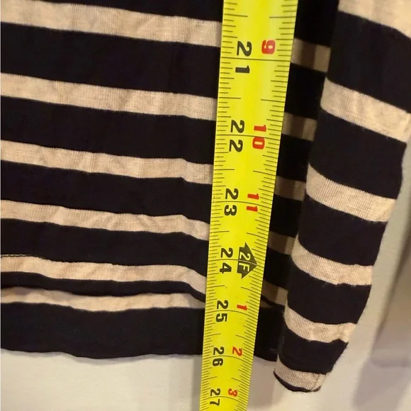 Forever 21 Women's Black & Tan Long Sleeve Zipper Top Y2K Size Small - Picture 3 of 6